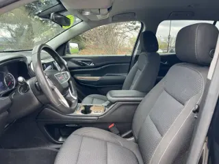 2021 GMC Acadia