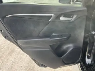 2020 Honda Fit Sport