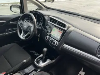 2020 Honda Fit Sport
