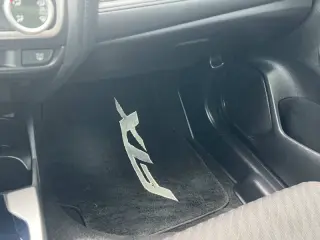 2020 Honda Fit Sport