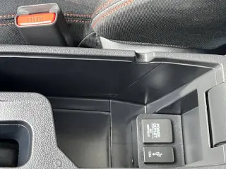 2020 Honda Fit Sport