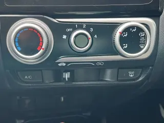 2020 Honda Fit Sport