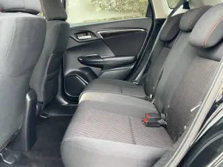 2020 Honda Fit Sport