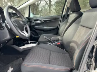 2020 Honda Fit Sport