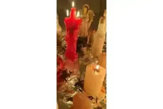 ✨TAROTISTA VIDENTE MIGUELINA🔮