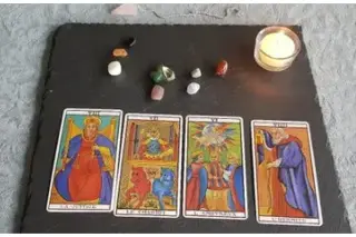 ✨M I C A E L A 🔮