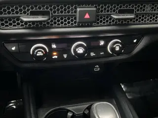 2023 Honda HR-V