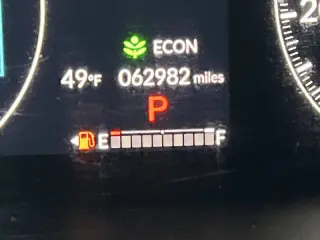 2023 Honda HR-V