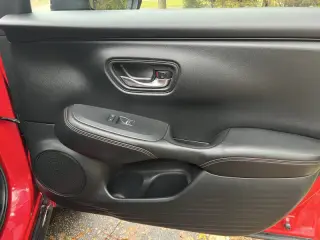 2023 Honda HR-V