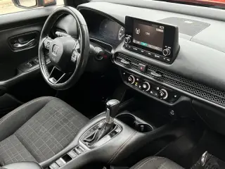 2023 Honda HR-V