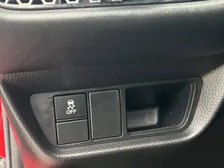 2023 Honda HR-V