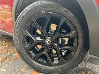 2023 Honda HR-V