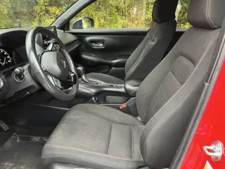 2023 Honda HR-V