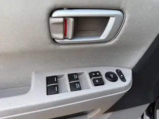 2015 Honda Pilot LX