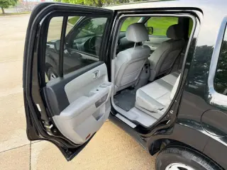 2015 Honda Pilot LX