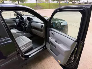2015 Honda Pilot LX