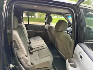2015 Honda Pilot LX