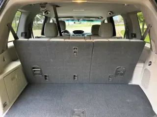 2015 Honda Pilot LX