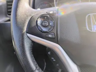 2016 Honda Fit EX-L