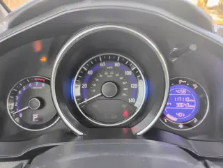 2016 Honda Fit EX-L