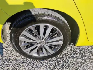 2016 Honda Fit EX-L