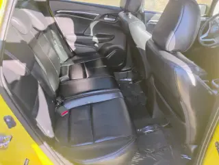2016 Honda Fit EX-L