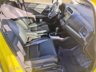 2016 Honda Fit EX-L