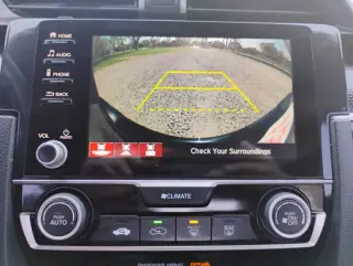 2021 Honda Civic
