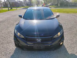 2021 Honda Civic