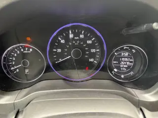 2016 Honda HR-V EX-L w/Navi