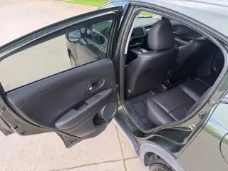 2016 Honda HR-V EX-L w/Navi