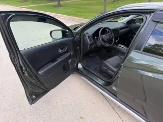 2016 Honda HR-V EX-L w/Navi