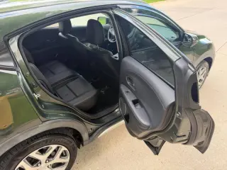 2016 Honda HR-V EX-L w/Navi