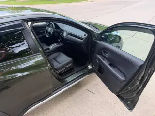2016 Honda HR-V EX-L w/Navi