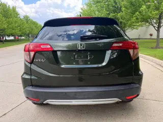 2016 Honda HR-V EX-L w/Navi