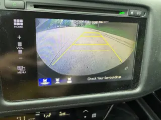 2016 Honda HR-V EX-L w/Navi