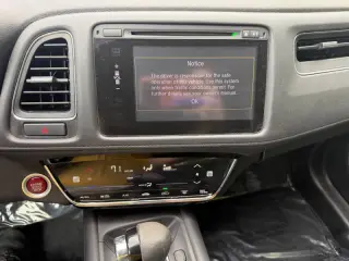 2016 Honda HR-V EX-L w/Navi