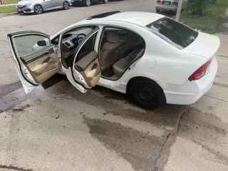 2007 Honda Civic