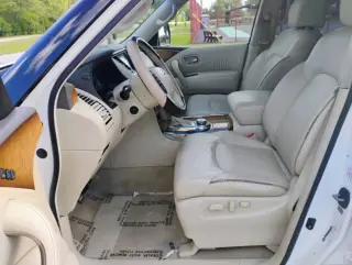 2013 Infiniti QX56