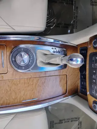 2013 Infiniti QX56