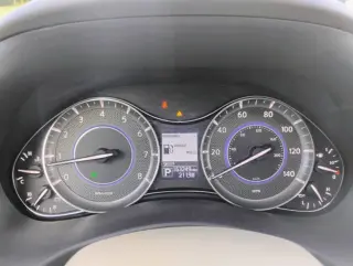 2013 Infiniti QX56