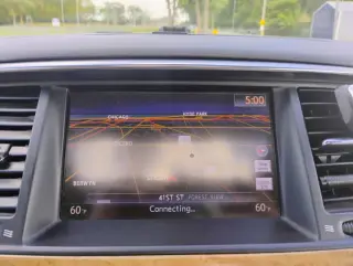 2013 Infiniti QX56