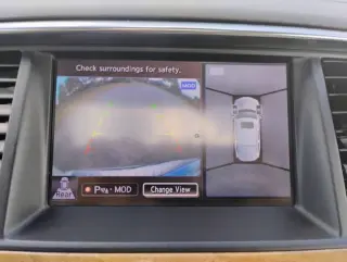 2013 Infiniti QX56