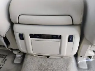2013 Infiniti QX56