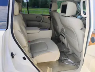 2013 Infiniti QX56