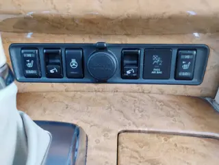 2013 Infiniti QX56