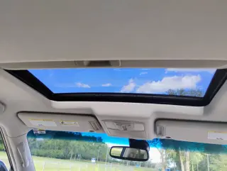 2013 Infiniti QX56