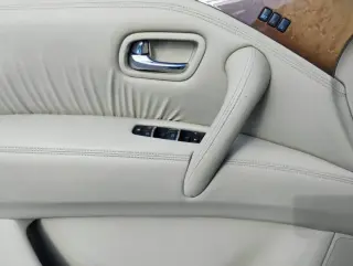 2013 Infiniti QX56