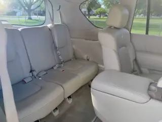 2013 Infiniti QX56