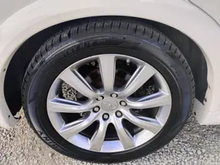 2013 Infiniti QX56